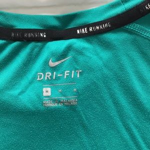 Nike Athletic Shirt